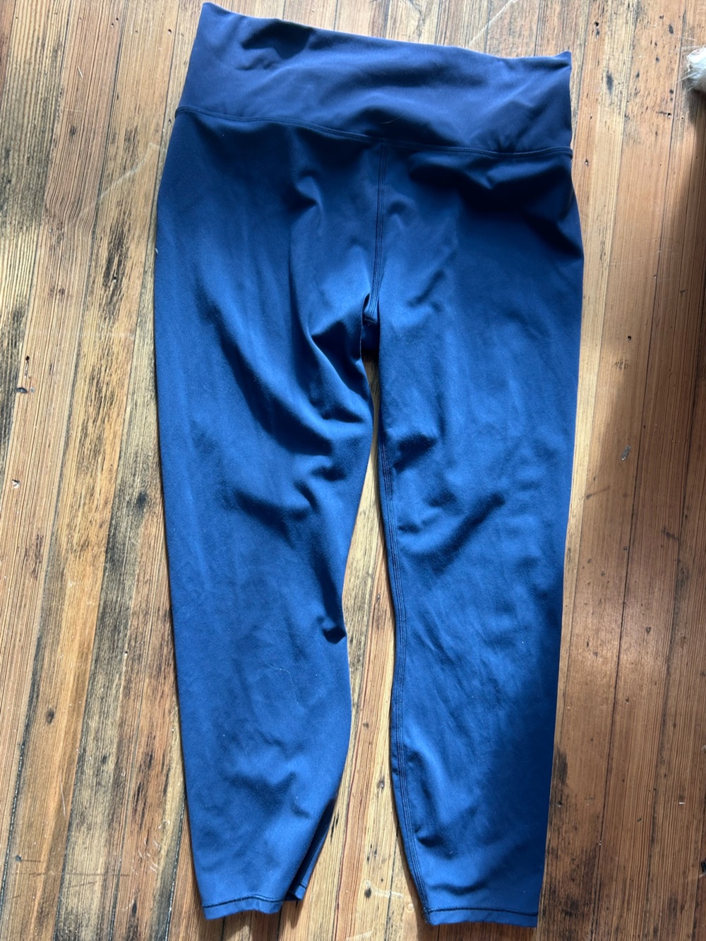 Vuori navy Blue leggings large